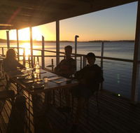 The Waterbird Restaurant - Great Ocean Road Restaurant