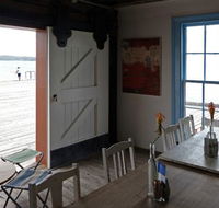 The Wharf Local - Great Ocean Road Restaurant