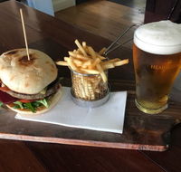 The White Hart Hotel - Great Ocean Road Restaurant
