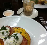 Three Bean Espresso - Great Ocean Road Restaurant