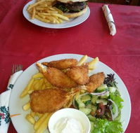 Thunderbolt Inn Bistro - Great Ocean Road Restaurant