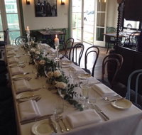 Tillermans Cafe Restaurant - Great Ocean Road Restaurant