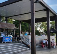 Tinto Expresso Bar - Great Ocean Road Restaurant