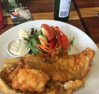 Top Pub - Great Ocean Road Restaurant