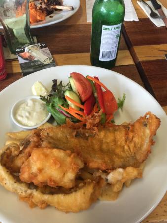 Top Pub - Great Ocean Road Restaurant 0