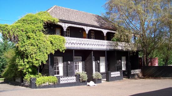 Rocky River NSW Great Ocean Road Restaurant