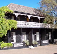 Top Pub Uralla - Great Ocean Road Restaurant