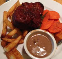 Top Town Tavern - Great Ocean Road Restaurant