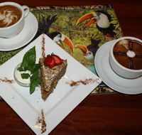 Toucan Cafe - Great Ocean Road Restaurant