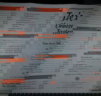 Tse's Restaurant - Great Ocean Road Restaurant