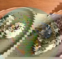 Tucker - Great Ocean Road Restaurant