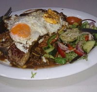 Tumbarumba Hotel - Great Ocean Road Restaurant