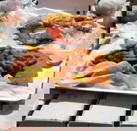 Tweed River Seafoods - Great Ocean Road Restaurant