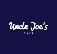 Uncle Joe's Cafe - Great Ocean Road Restaurant