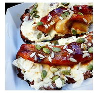 Uprising Kitchen and Bakery - Great Ocean Road Restaurant