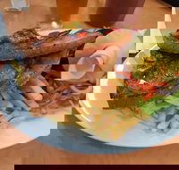 Walgett RSLClub - Great Ocean Road Restaurant