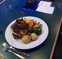 Walgett Sporting Club - Great Ocean Road Restaurant