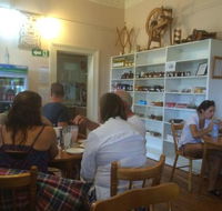 Whichcraft Coffee Cottage Inc - Great Ocean Road Restaurant