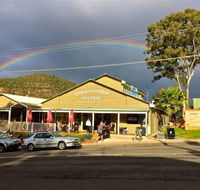 Wisemans Ferry Grocer Cafe - Great Ocean Road Restaurant