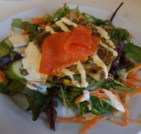 Ye Olde Bicycle Shoppe - Great Ocean Road Restaurant