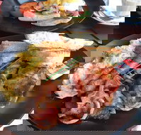 Zo Coffee  Catering - Great Ocean Road Restaurant