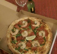 10'' Custom Pizzeria - Great Ocean Road Restaurant