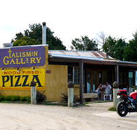 Alchemy Woodfired Pizza  Cafe - Great Ocean Road Restaurant