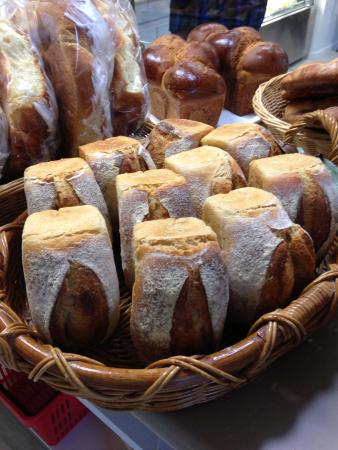 Artisan Baker - Great Ocean Road Restaurant 0