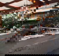 Atrium Restaurant and Bar - Great Ocean Road Restaurant