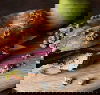 Baked on Mort St - Great Ocean Road Restaurant