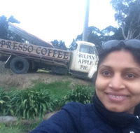 Bilpin Apple Pie Cottage Orchard - Great Ocean Road Restaurant