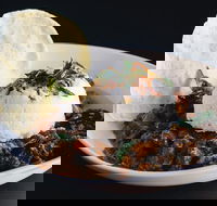 Binny's Kathitto - Great Ocean Road Restaurant