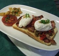 Birrigai Cafe - Great Ocean Road Restaurant