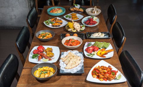 Blu Ginger - Great Ocean Road Restaurant 0