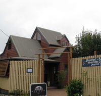 Blue Earth Cafe - Great Ocean Road Restaurant