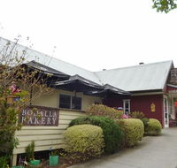 Bodalla Bakery - Great Ocean Road Restaurant