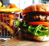 Bodalla Dairy Shed Cafe and Cheese Factory - Great Ocean Road Restaurant