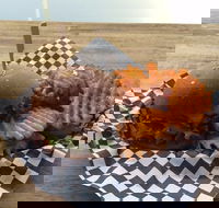 Burger Hero - Great Ocean Road Restaurant