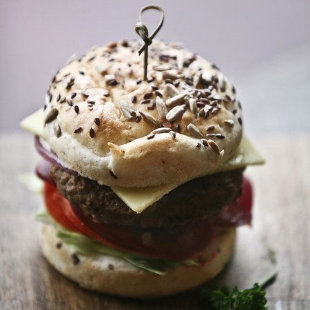 Burger Me Fresh - Great Ocean Road Restaurant 0