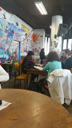 Cafe 54 - Great Ocean Road Restaurant 0