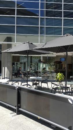 Cafe Alibi - Great Ocean Road Restaurant 0