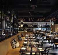 Capitol Bar and Grill - Great Ocean Road Restaurant