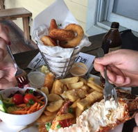 Catho Pub - Great Ocean Road Restaurant