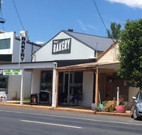 Chad's Bakery Cafe - Great Ocean Road Restaurant