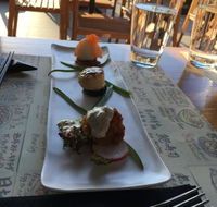 Chaki Chaki Japanese Restaurant  Bar - Great Ocean Road Restaurant