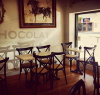 Chateau Du Chocolat - Great Ocean Road Restaurant