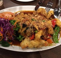 Chong Co Thai Restaurant  Bar - Great Ocean Road Restaurant