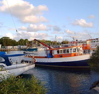 Clarence River Fishermen's Co-Operative Ltd - Great Ocean Road Restaurant