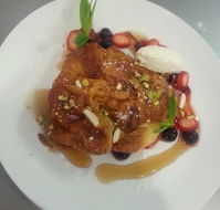 Coffee Room - Great Ocean Road Restaurant