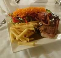 Condobolin Motor Inn Resturant - Great Ocean Road Restaurant